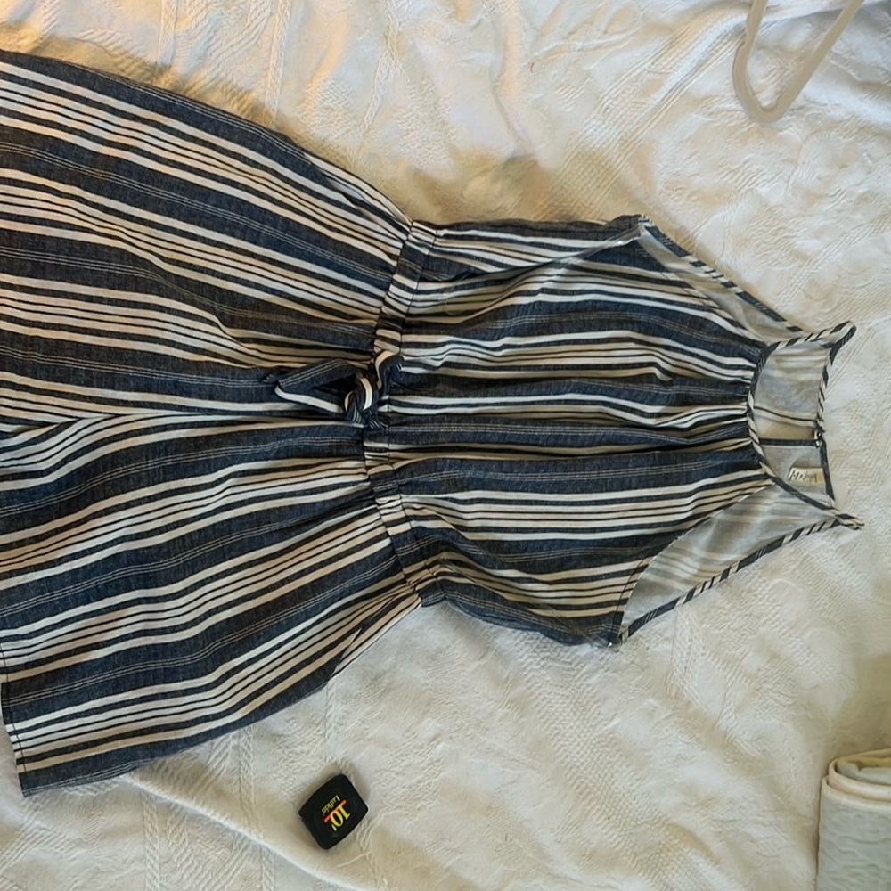 Women’s romper bebop xl